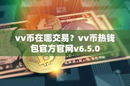 vv币在哪交易？vv币热钱包官方官网v6.5.0