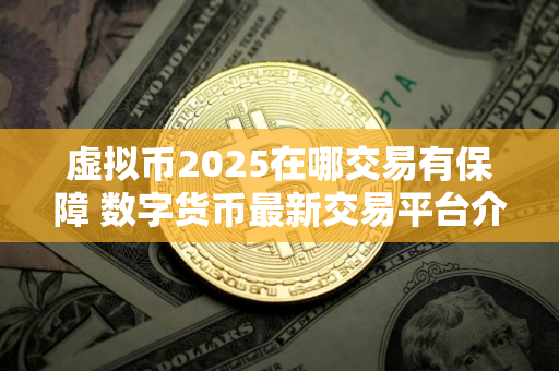 虚拟币2025在哪交易有保障 数字货币最新交易平台介绍下载