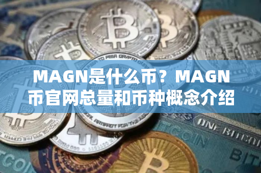 MAGN是什么币？MAGN币官网总量和币种概念介绍