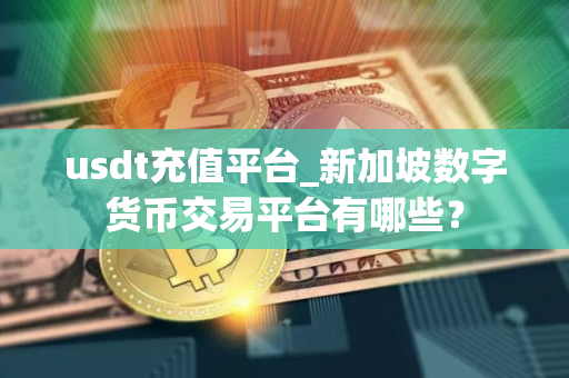 usdt充值平台_新加坡数字货币交易平台有哪些？
