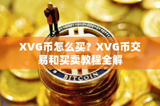 XVG币怎么买？XVG币交易和买卖教程全解