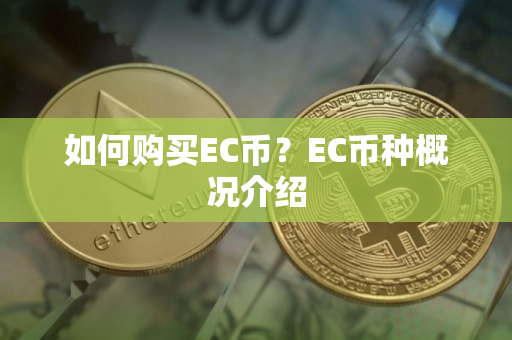 如何购买EC币？EC币种概况介绍