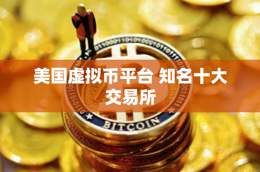 美国虚拟币平台 知名十大交易所