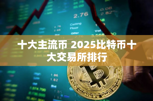 十大主流币 2025比特币十大交易所排行