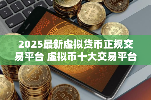 2025最新虚拟货币正规交易平台 虚拟币十大交易平台排名