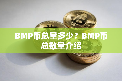 BMP币总量多少?BMP币总数量介绍 BMP币总量多少?BMP币总数量介绍