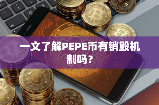 一文了解PEPE币有销毁机制吗？