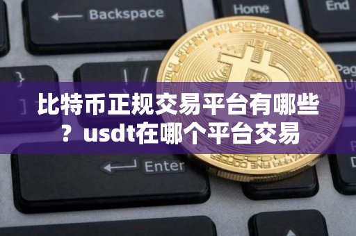 比特币正规交易平台有哪些？usdt在哪个平台交易