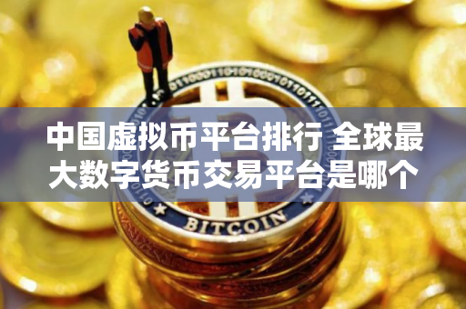 中国虚拟币平台排行 全球最大数字货币交易平台是哪个？