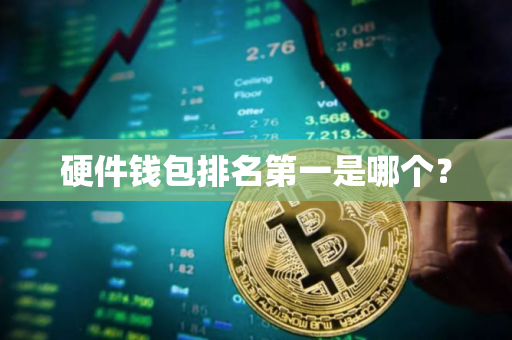 硬件钱包排名第一是哪个？