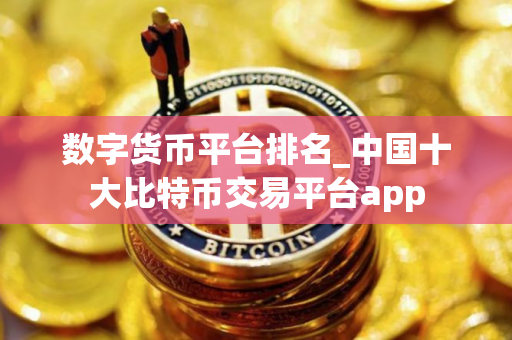 数字货币平台排名_中国十大比特币交易平台app