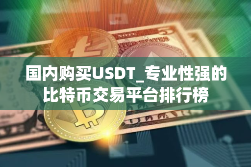 国内购买USDT_专业性强的比特币交易平台排行榜