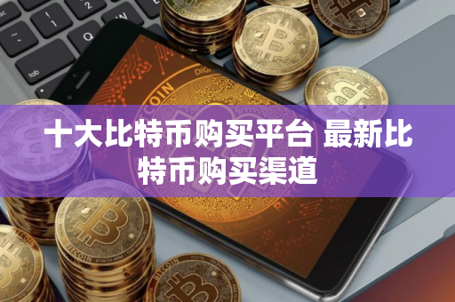 十大比特币购买平台 最新比特币购买渠道