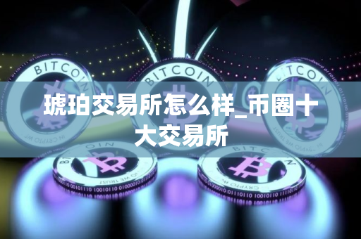 琥珀交易所怎么样_币圈十大交易所