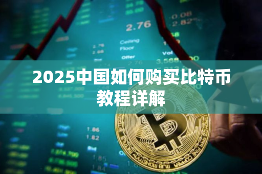 2025中国如何购买比特币教程详解