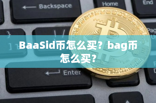 BaaSid币怎么买？bag币怎么买？