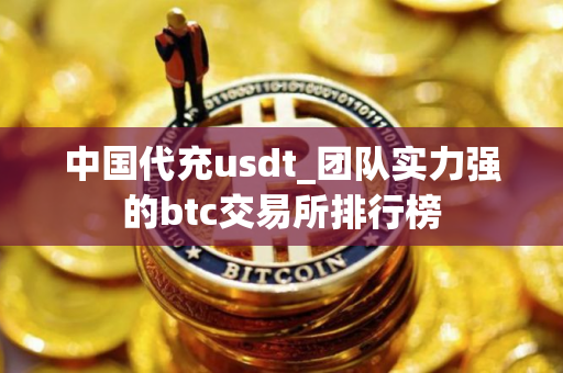 中国代充usdt_团队实力强的btc交易所排行榜