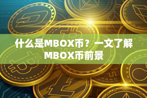 什么是MBOX币？一文了解MBOX币前景