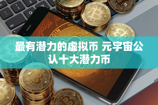 最有潜力的虚拟币 元宇宙公认十大潜力币