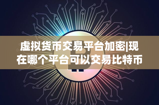 虚拟货币交易平台加密|现在哪个平台可以交易比特币？