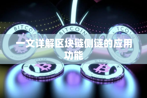 一文详解区块链侧链的应用功能