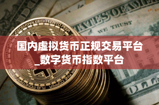 国内虚拟货币正规交易平台_数字货币指数平台
