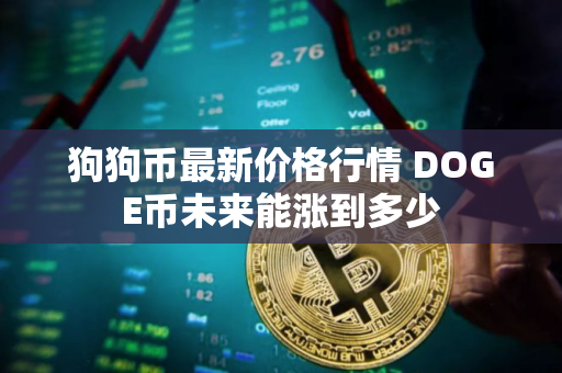 狗狗币最新价格行情 DOGE币未来能涨到多少 狗狗币最新价格行情 DOGE币未来能涨到多少