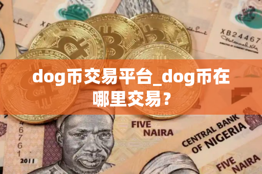 dog币交易平台_dog币在哪里交易？