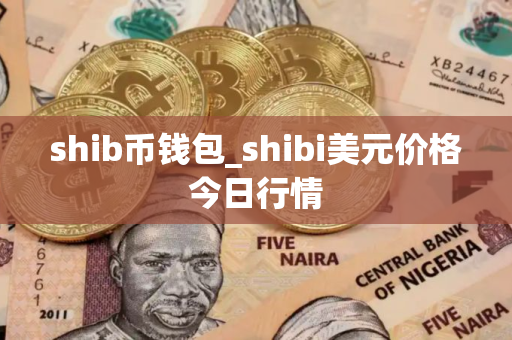shib币钱包_shibi美元价格今日行情
