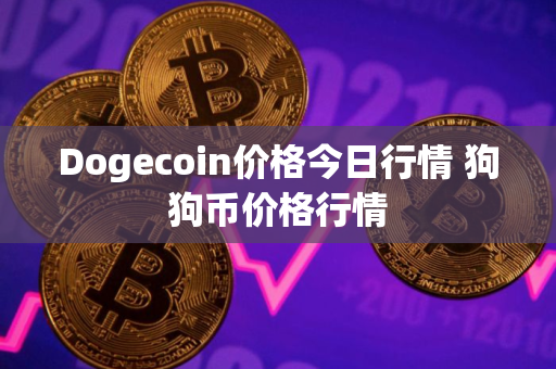Dogecoin价格今日行情 狗狗币价格行情