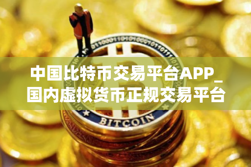 中国比特币交易平台APP_国内虚拟货币正规交易平台app
