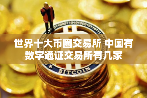 世界十大币圈交易所 中国有数字通证交易所有几家