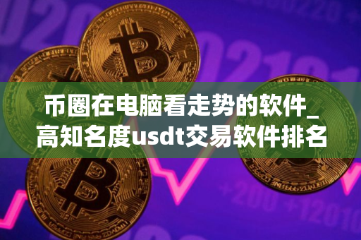币圈在电脑看走势的软件_高知名度usdt交易软件排名盘点