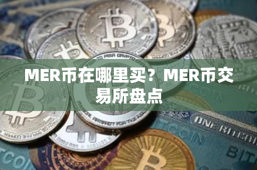 MER币在哪里买？MER币交易所盘点