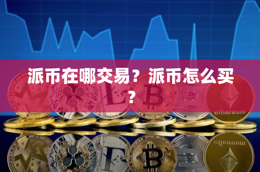 派币在哪交易？派币怎么买？