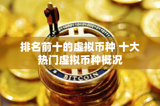 排名前十的虚拟币种 十大热门虚拟币种概况