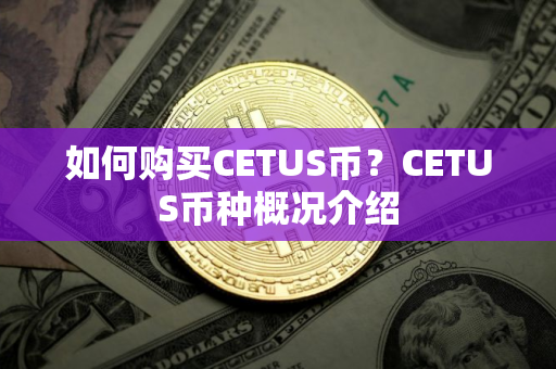 如何购买CETUS币？CETUS币种概况介绍