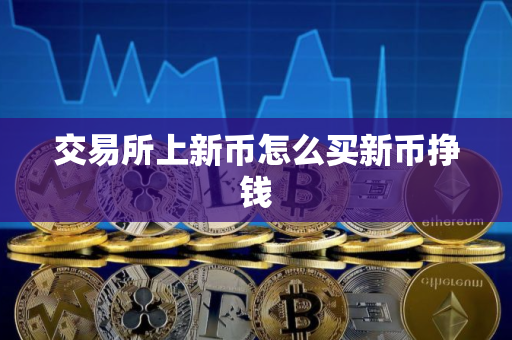 交易所上新币怎么买新币挣钱