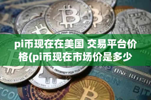 pi币现在在美国 交易平台价格(pi币现在市场价是多少)