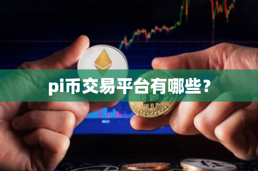 pi币交易平台有哪些？
