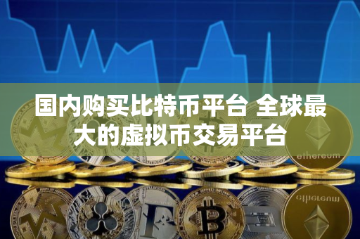 国内购买比特币平台 全球最大的虚拟币交易平台