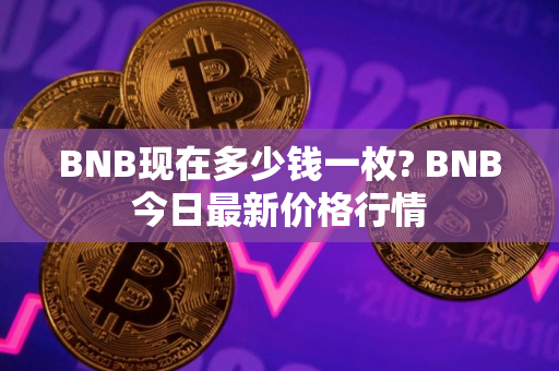 BNB现在多少钱一枚? BNB今日最新价格行情