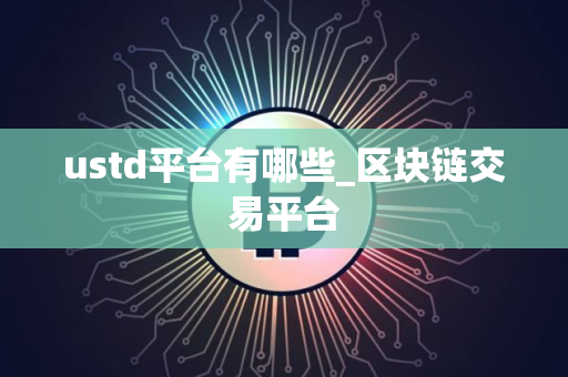ustd平台有哪些_区块链交易平台