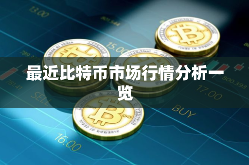 最近比特币市场行情分析一览