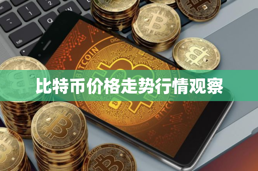 比特币价格走势行情观察
