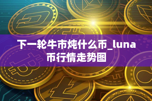 下一轮牛市炖什么币_luna币行情走势图