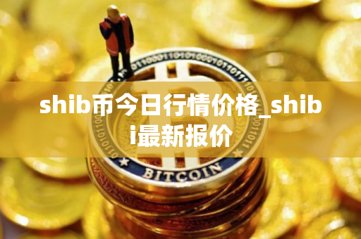 shib币今日行情价格_shibi最新报价