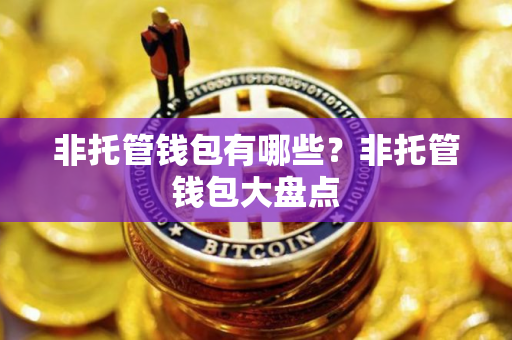 非托管钱包有哪些？非托管钱包大盘点
