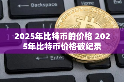 2025年比特币的价格 2025年比特币价格破纪录