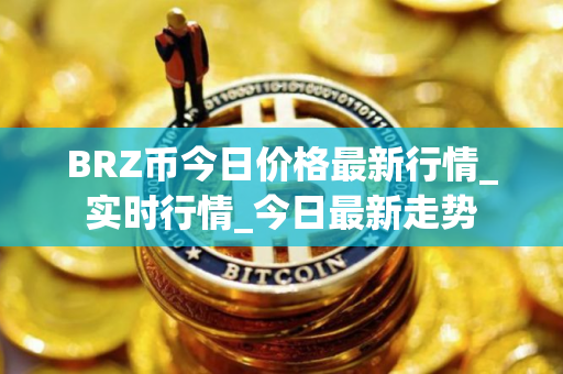 BRZ币今日价格最新行情_实时行情_今日最新走势